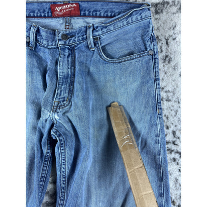 Vintage Arizona Jeans Mens - 34x30
