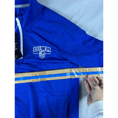 Under Armour LCWM Knights Qualifier Hybrid Jacket - XS