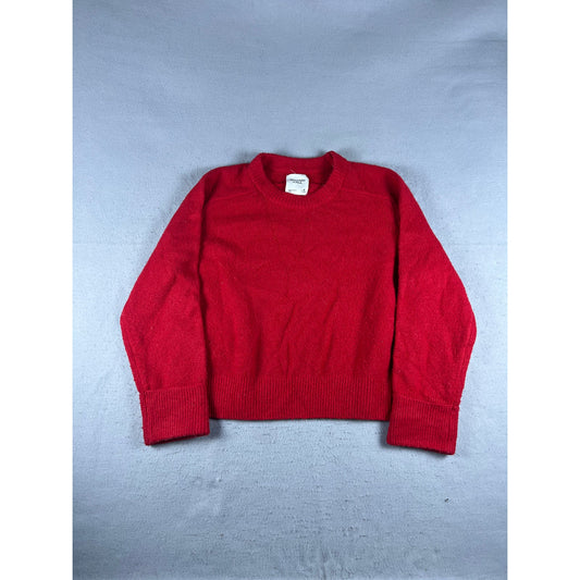 Abercrombie & Fitch Christmas Sweater Womens - M