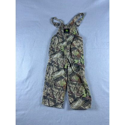 John Deere Bib Overalls Youth - Y10