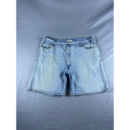 Levi Strauss Signature Denim Shorts - 46
