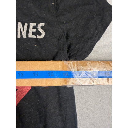 The Rolling Stones 1975 US Tour T-Shirt - XL