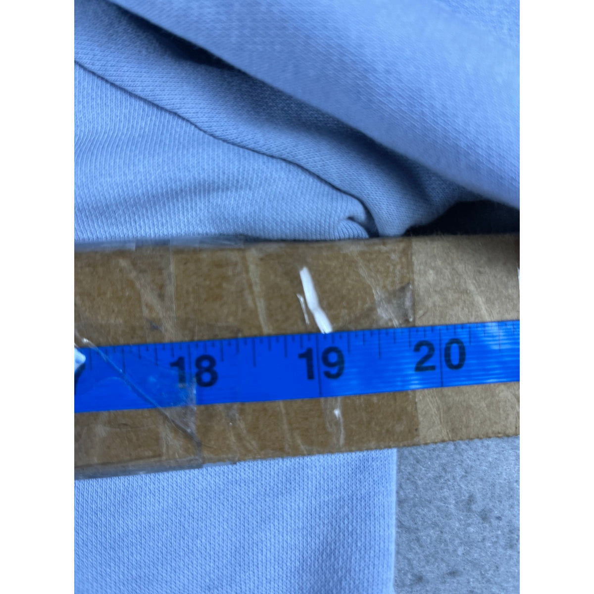 Nike Spellout Hoodie Sweatshirt - M