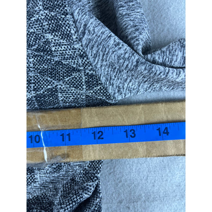 Athleta Seamless Hoodie Top Girls - S/7