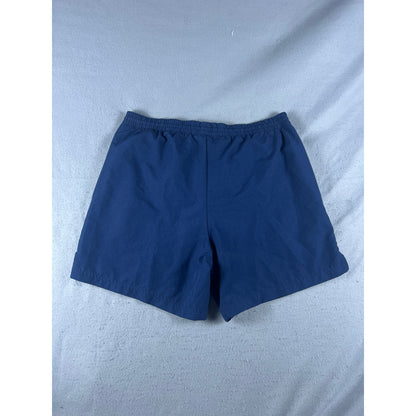Vintage Reebok Swim Trunks Board Shorts - L