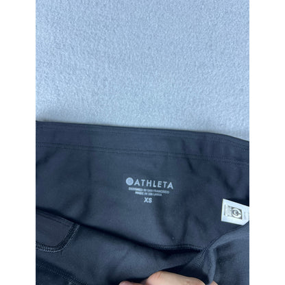Athleta All In Crop Leggings - XS
