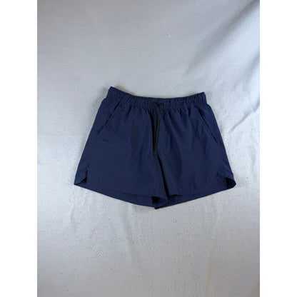 Nike Dri-FIT Athletic Shorts Womens - L