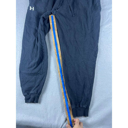 Under Armour Fleece Sweatpants - XL