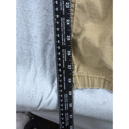 Carhartt Force Tappen Cargo Pants - 44x32
