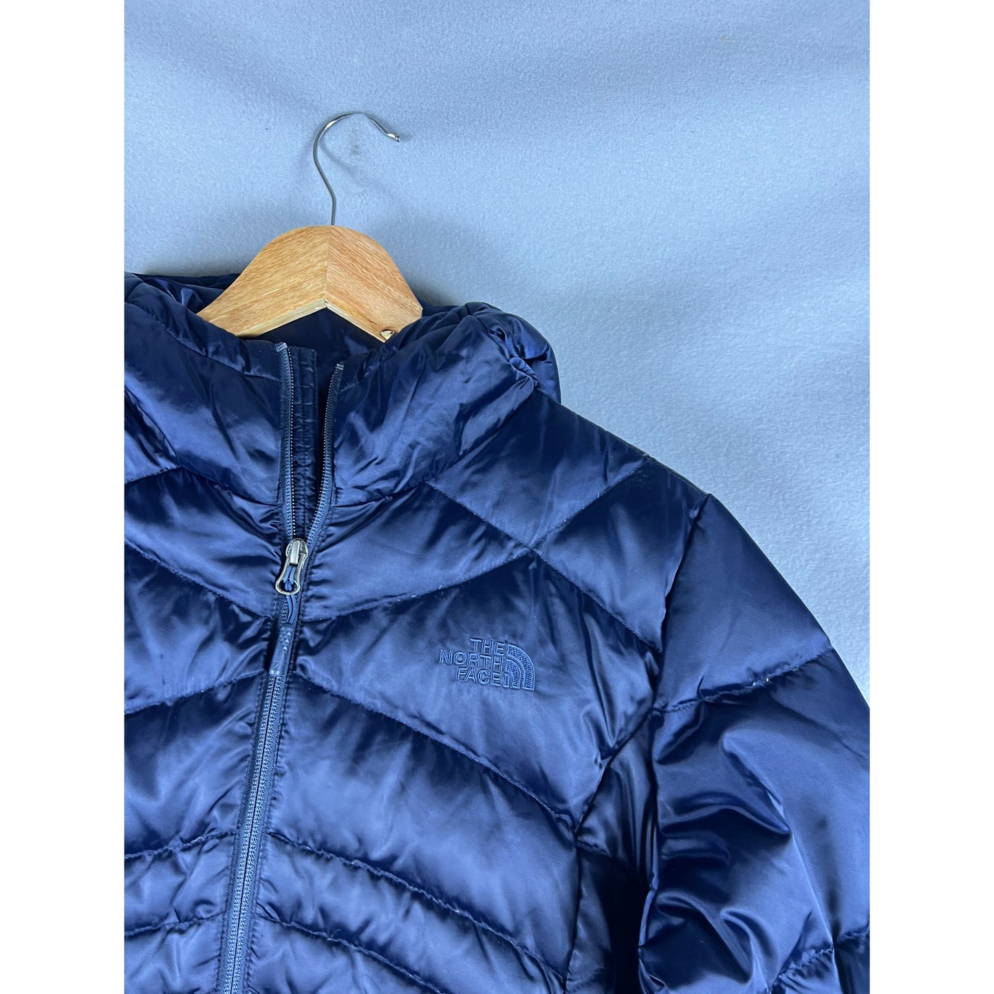 The North Face Aconcagua Parka Womens - L