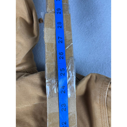 Walls Workwear Canvas Jacket - L