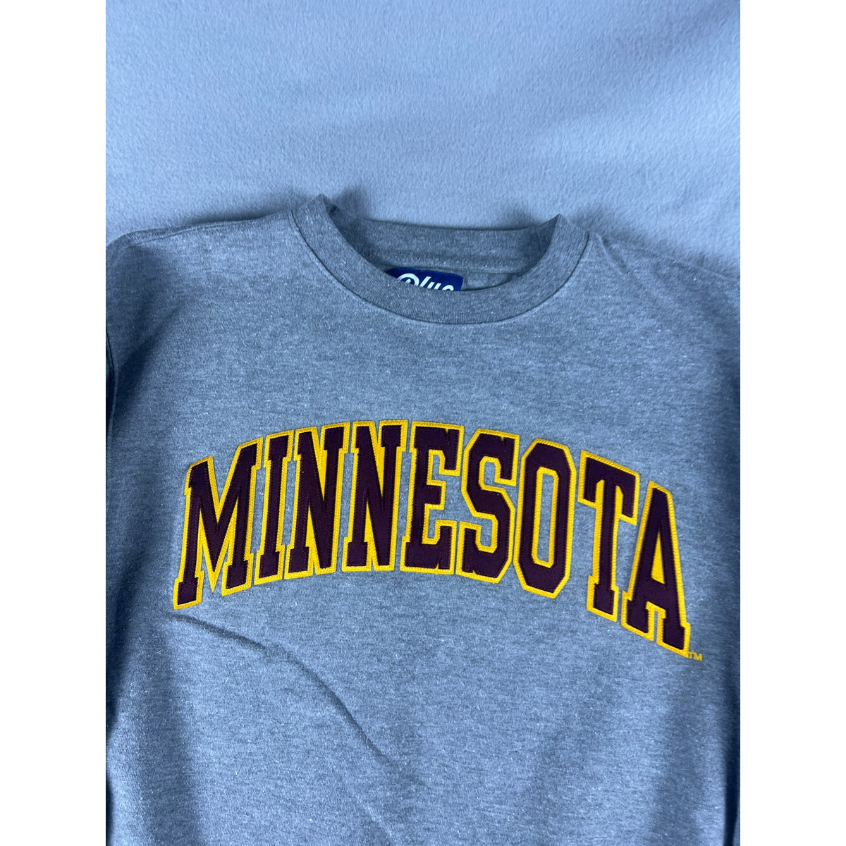 Vintage Minnesota Golden Gophers Sweatshirt - S