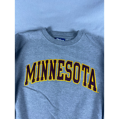 Vintage Minnesota Golden Gophers Sweatshirt - S