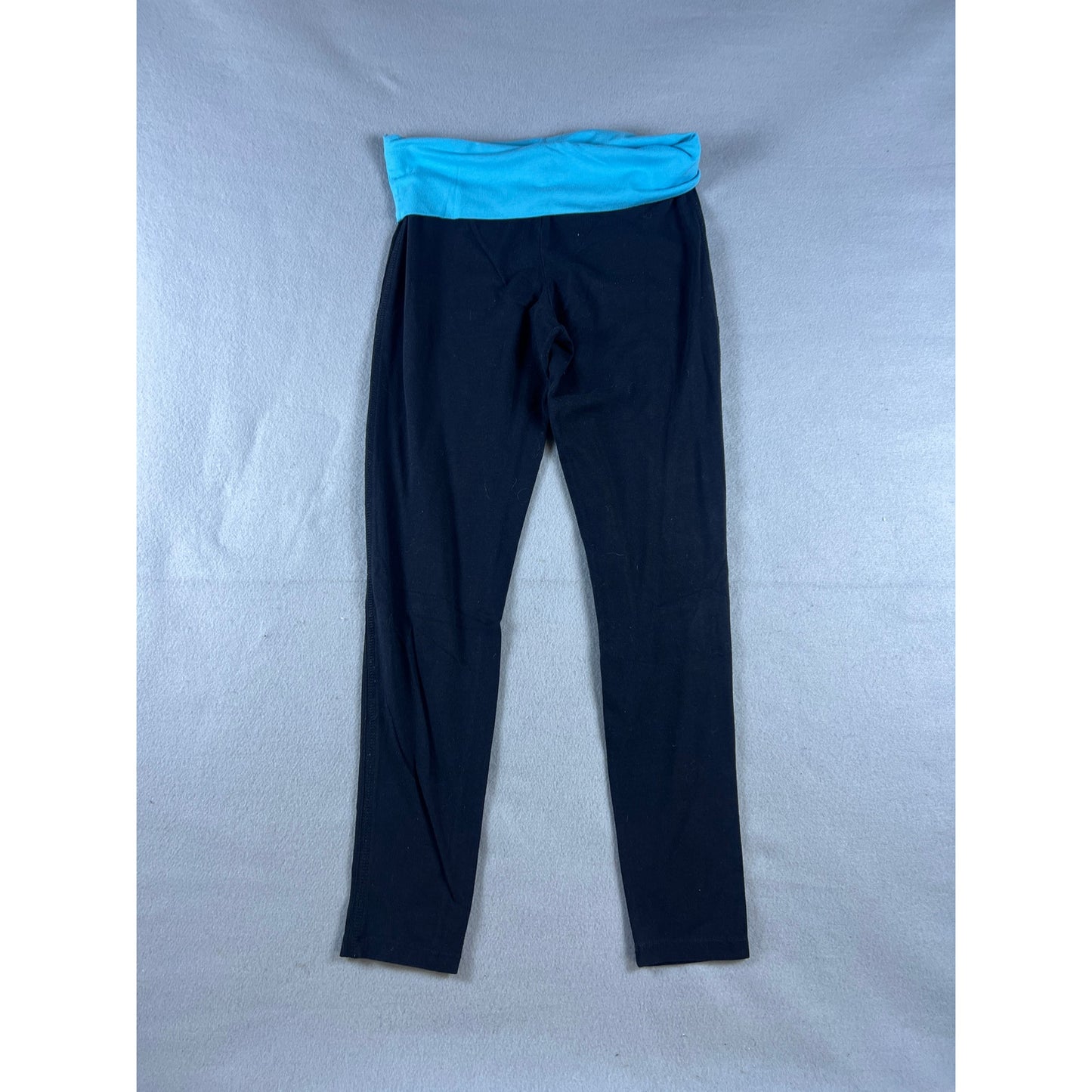Aeropostale Black Stretch Leggings - L