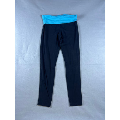 Aeropostale Black Stretch Leggings - L