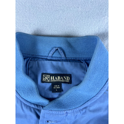 Vintage Haband Bomber Jacket - L