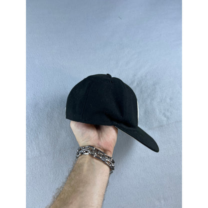 Vintage New York Yankees Hat - 7 1/8