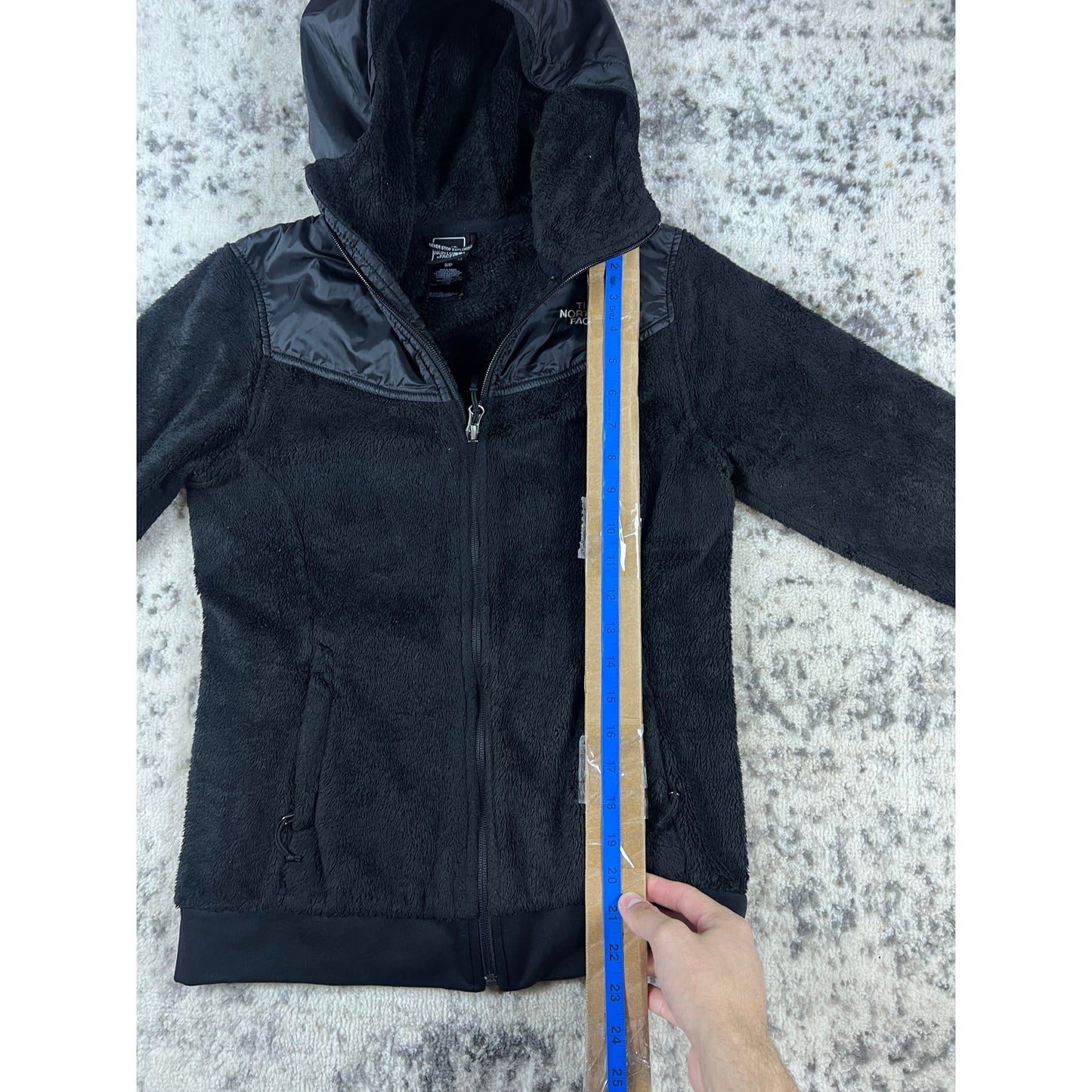 The North Face Oso Hoodie - S