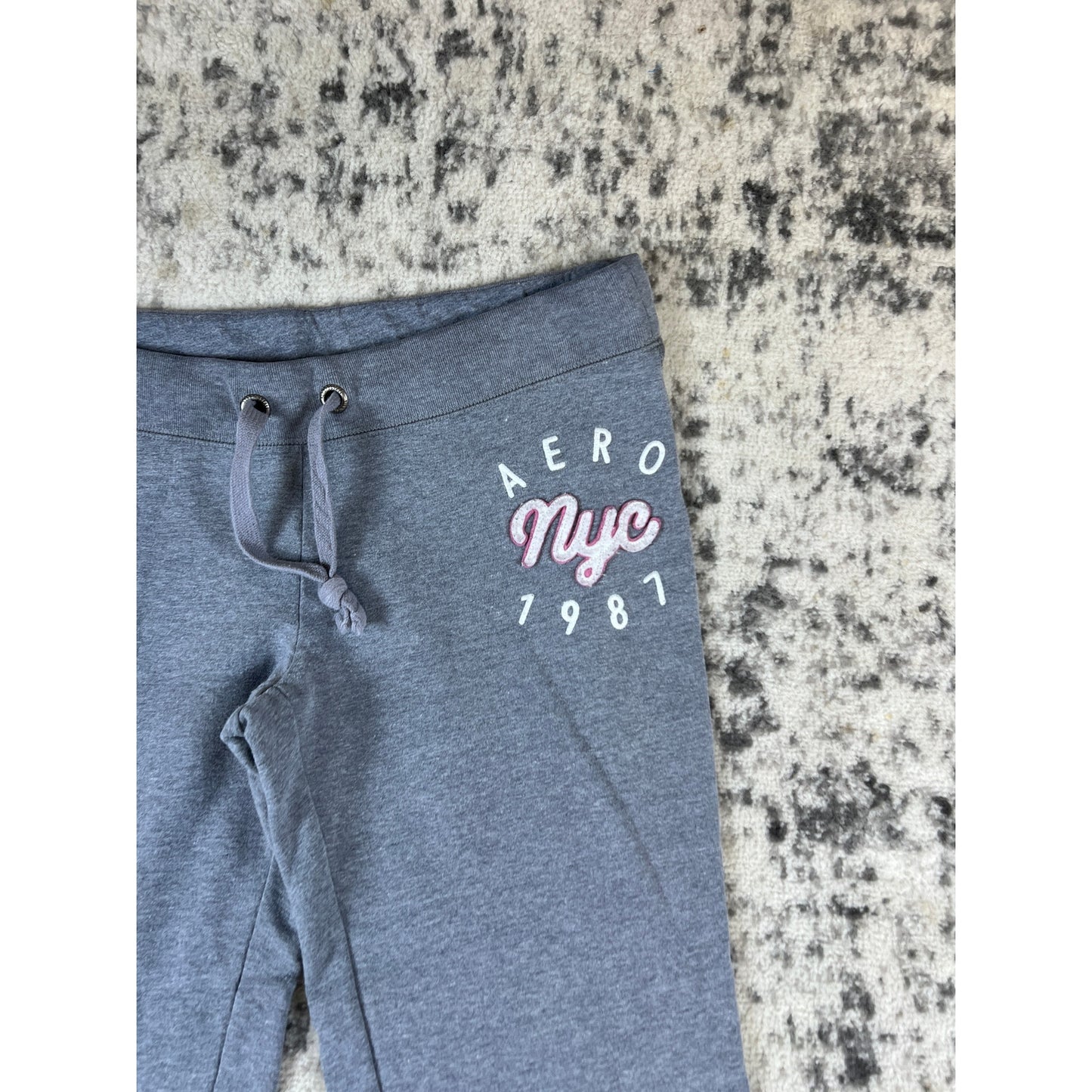 Vintage Y2K Aeropostale Sweatpants Womens - 32x29