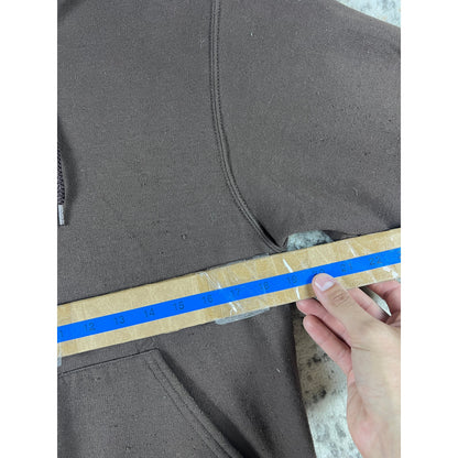 Jerzees Hoodie Mens - S
