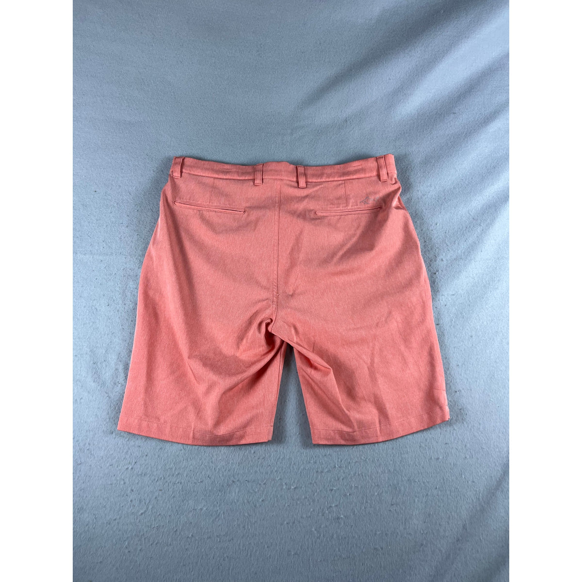 Greg Norman Attack Life Golf Shorts - 35