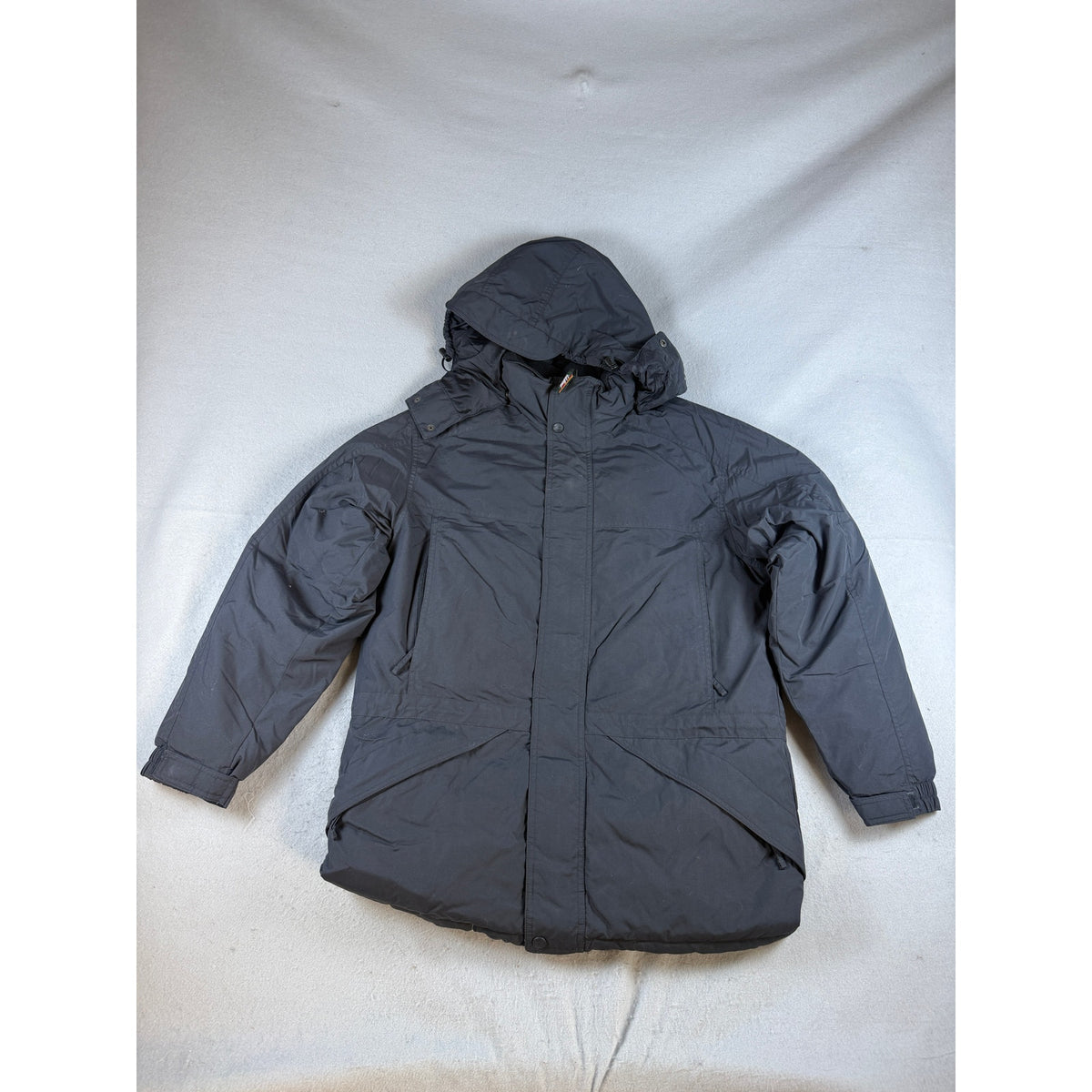 LL Bean Down Insulated Jacket - S