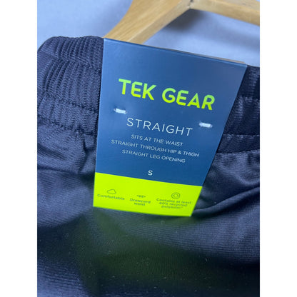 Tek Gear Activewear Track Pants - S
