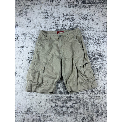 Vintage Levi's Cargo Shorts Mens - 32