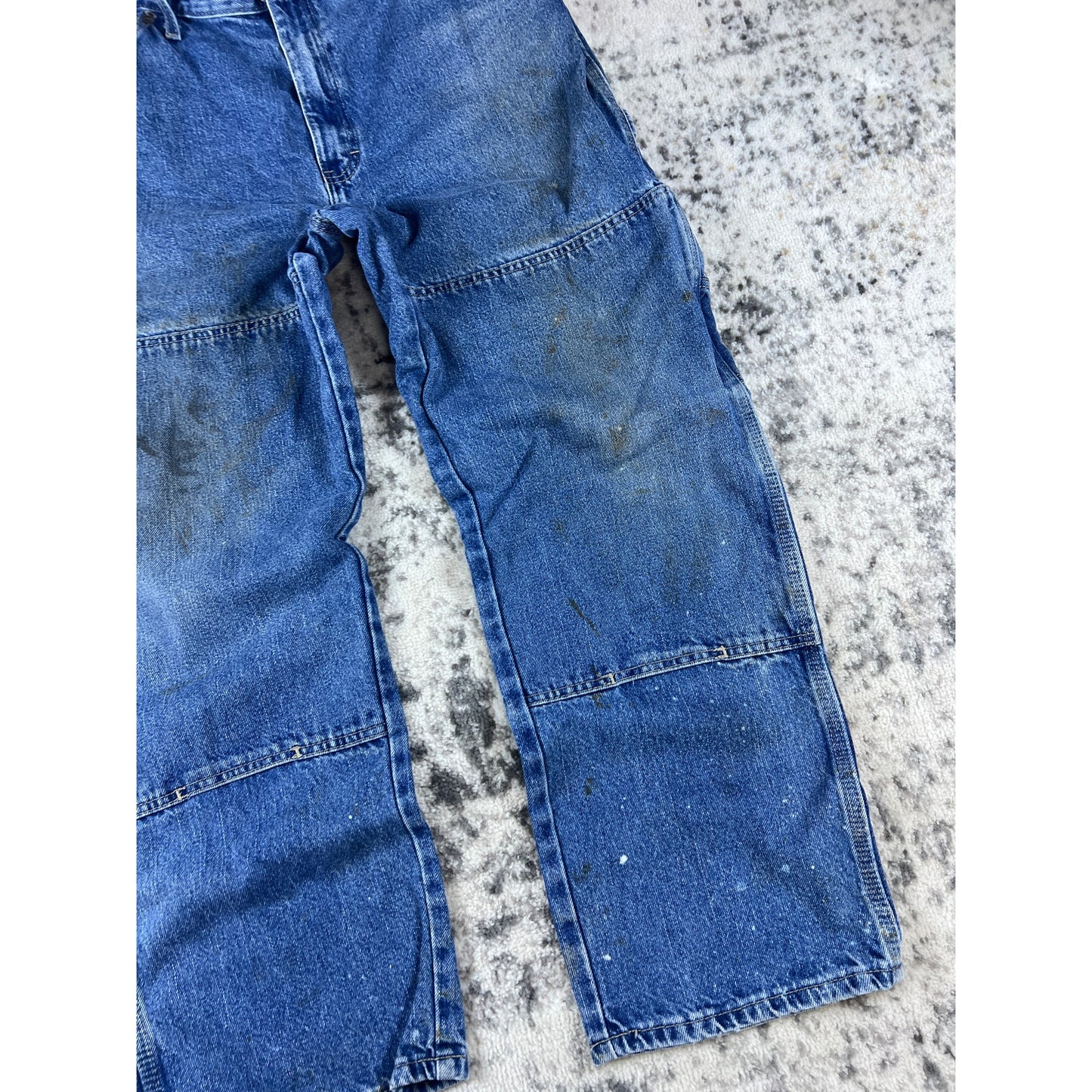Dickies Carpenter Jeans Mens - 36x30