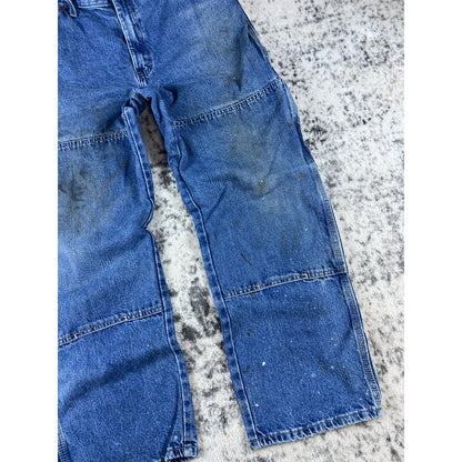 Dickies Carpenter Jeans Mens - 36x30
