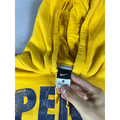 Nike Penn Baseball Hoodie - XL