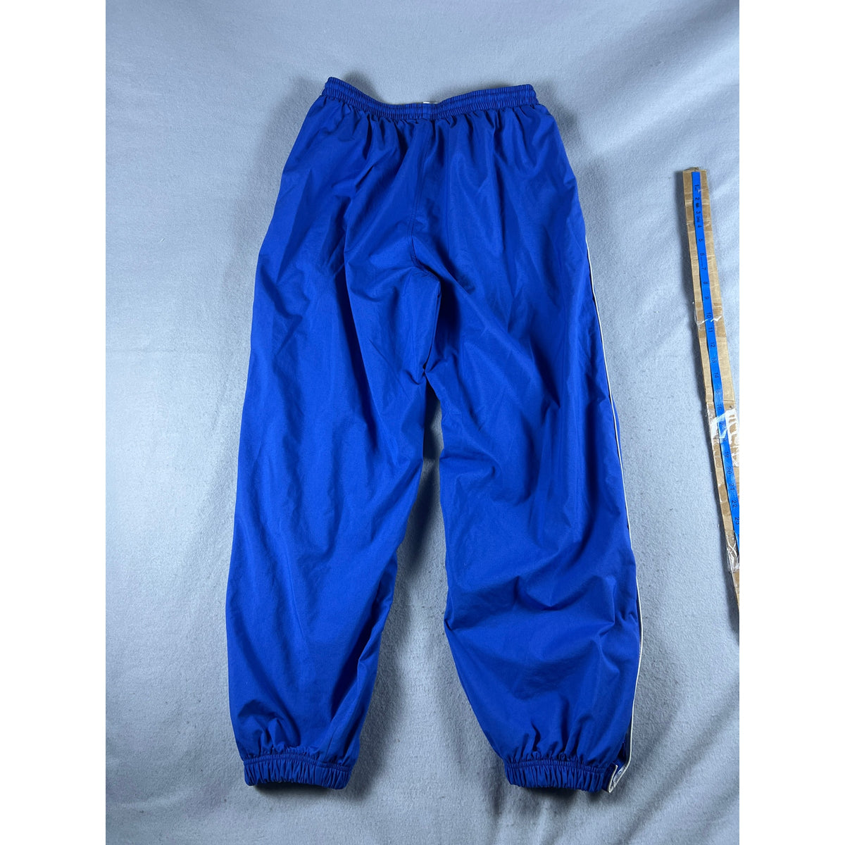 Vintage Nike Team Windbreaker Track Pants - XL