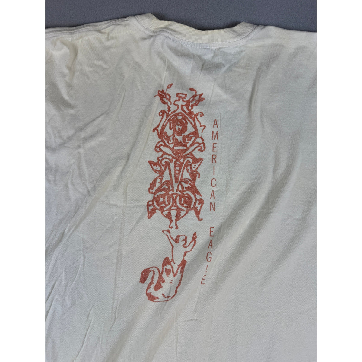 American Eagle Graphics T-Shirt - XL