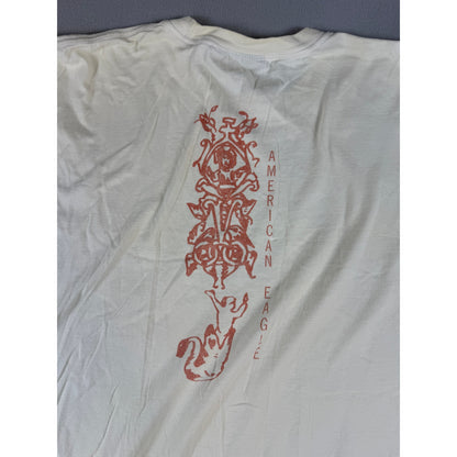 American Eagle Graphics T-Shirt - XL