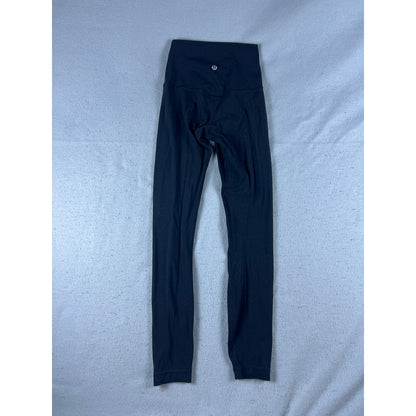 Lululemon Align Skinny High Rise Pants - 0
