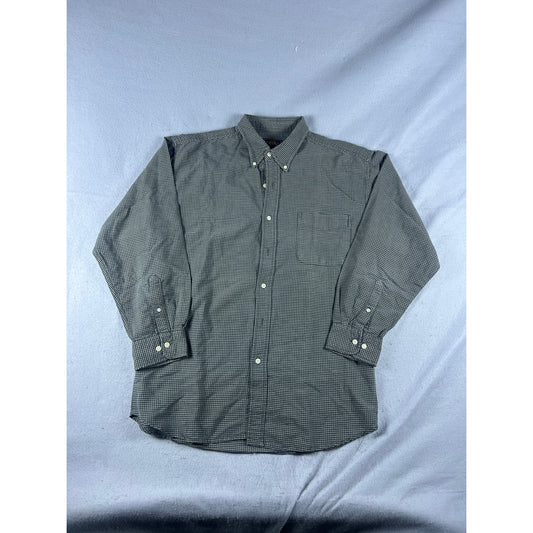 Route 66 Check Shirt - L