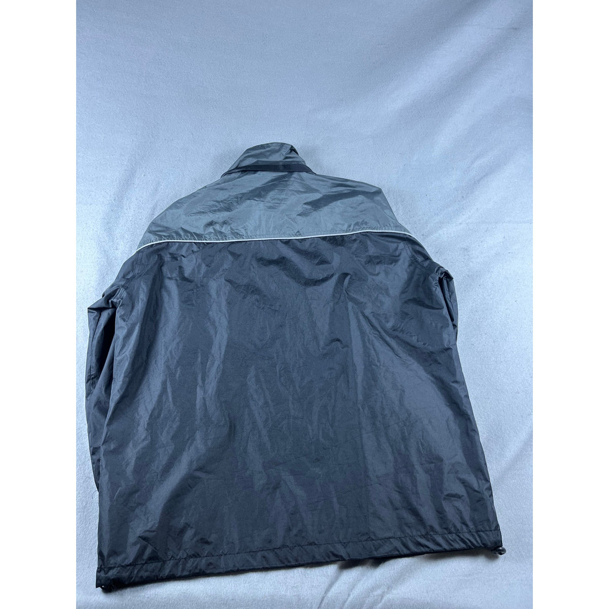 Grand Teton National Park Windbreaker Jacket - L
