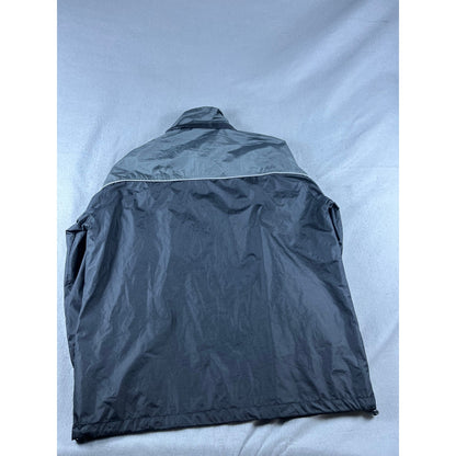 Grand Teton National Park Windbreaker Jacket - L