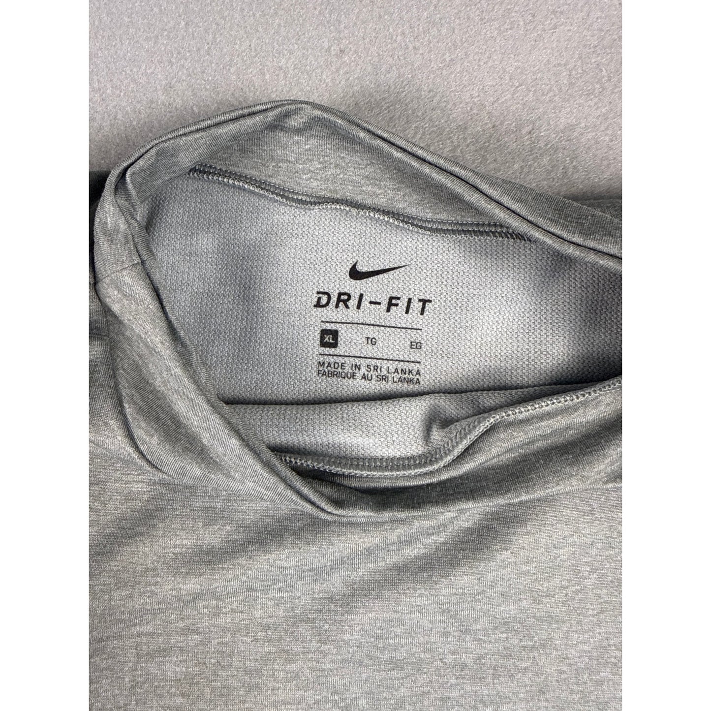 Nike Dri-FIT Baselayer Shirt - XL