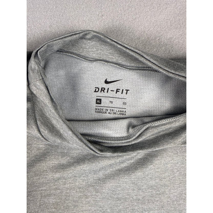 Nike Dri-FIT Baselayer Shirt - XL