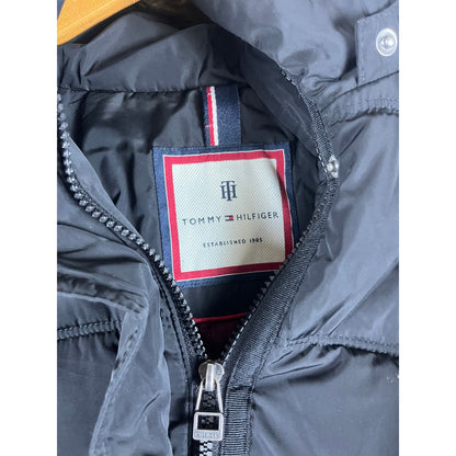 Tommy Hilfiger Parka Puffer Jacket Womens - XL