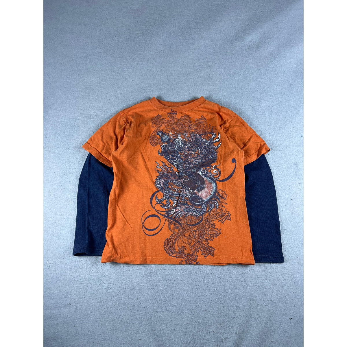 Bailey's Point T-Shirt Youth - L