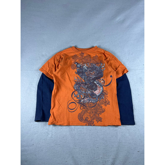 Bailey's Point T-Shirt Youth - L