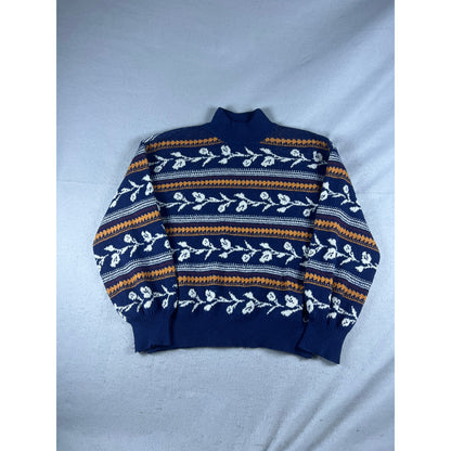 St. John's Bay Mock Neck Sweater Womens - XL