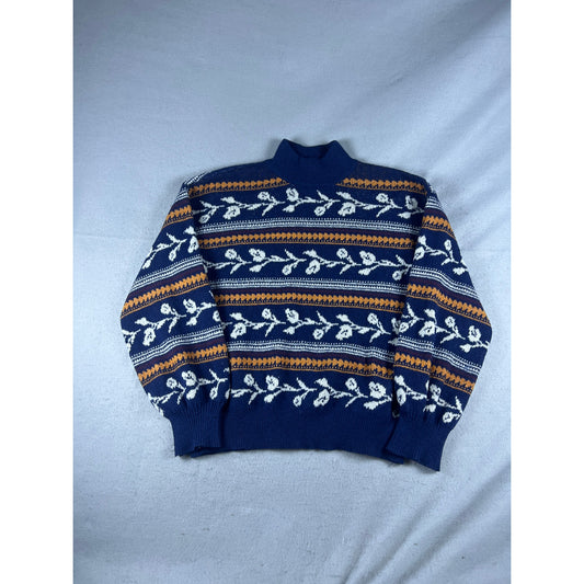 St. John's Bay Mock Neck Sweater Womens - XL