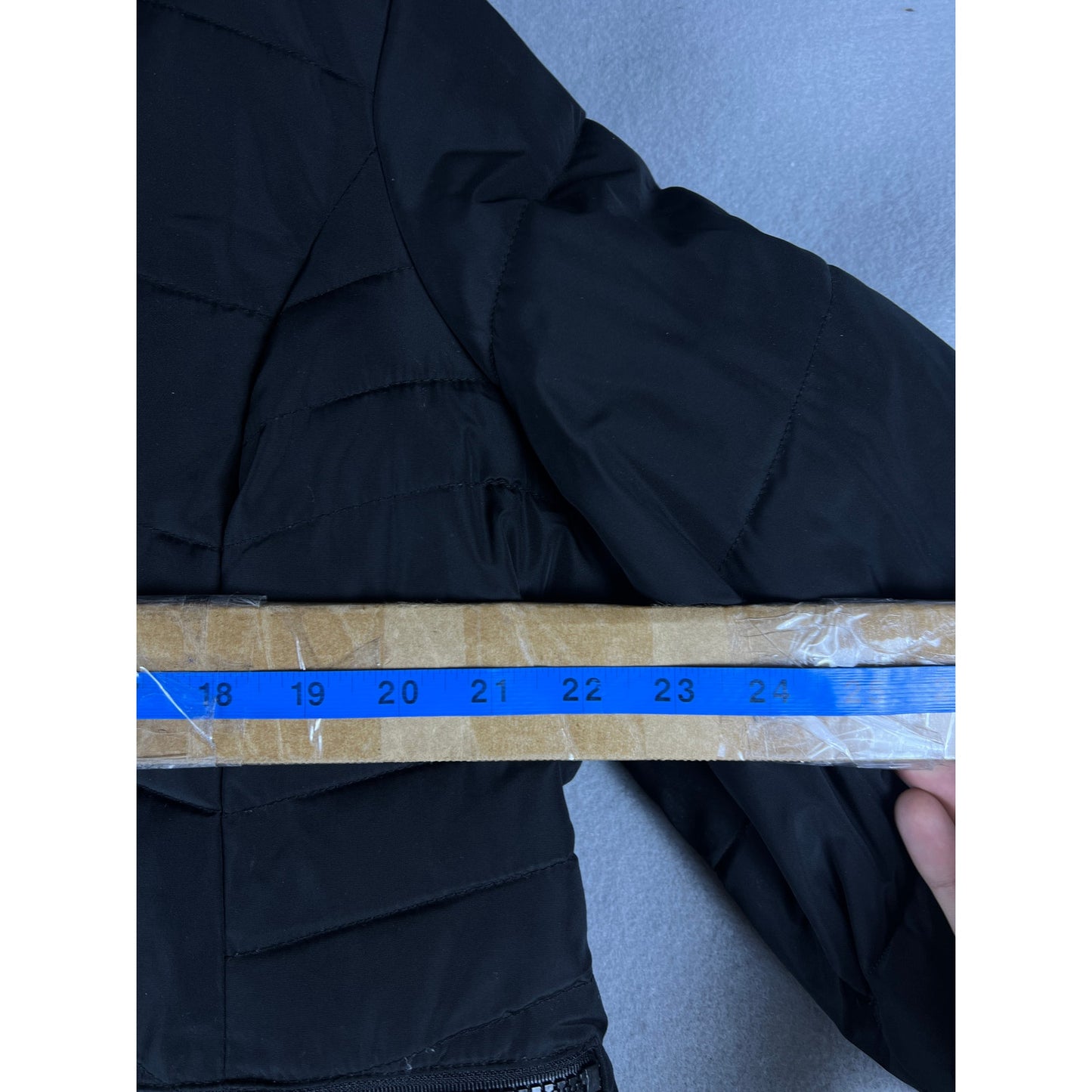 Rocawear Y2K Parka Puffer Jacket - XL