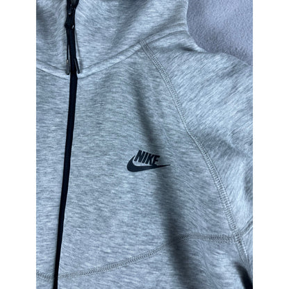 Nike Tech Fleece Hoodie - L