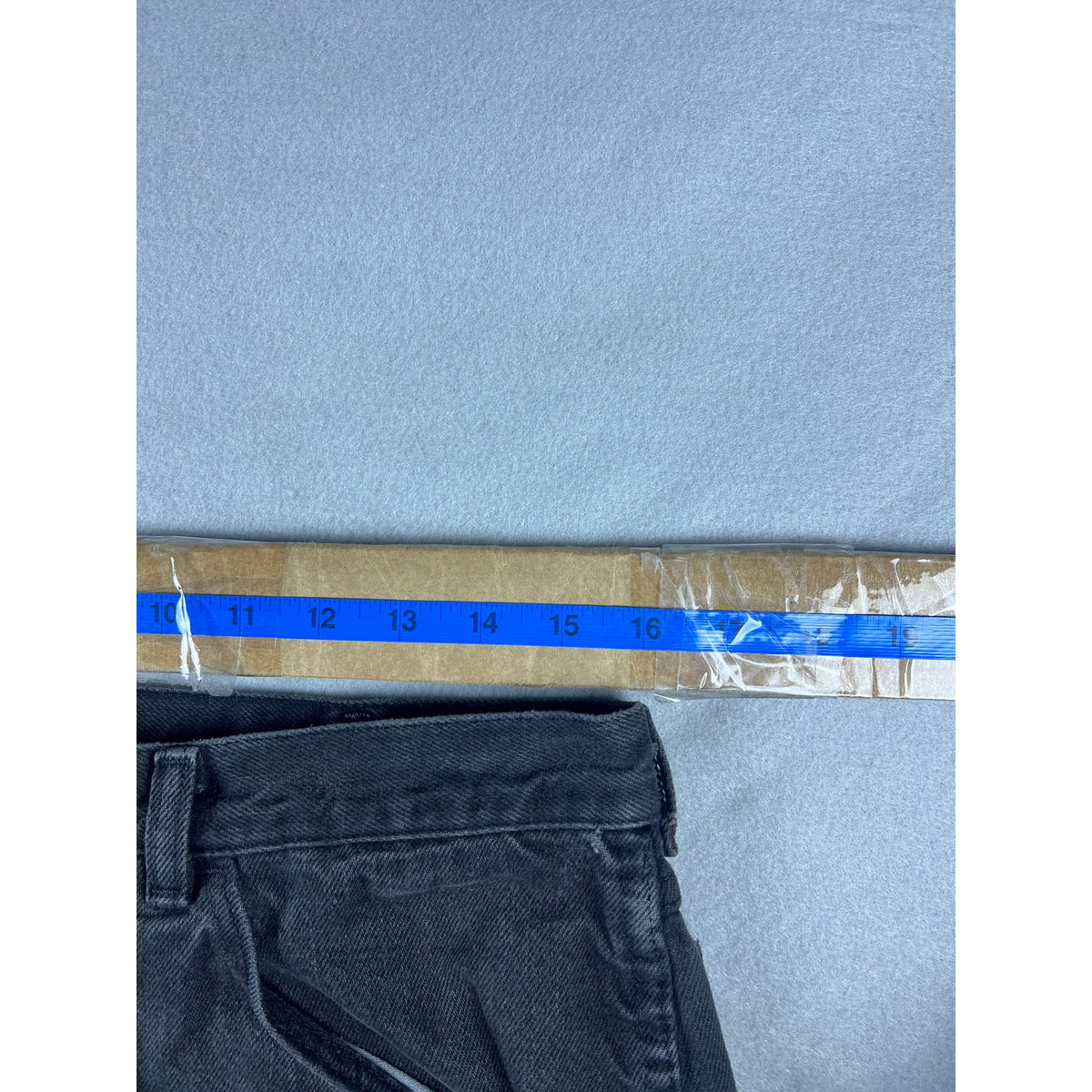Wrangler Denim Shorts - 32