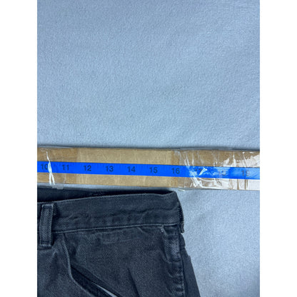Wrangler Denim Shorts - 32