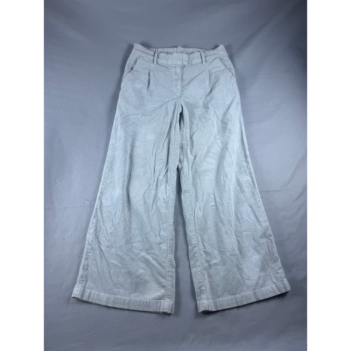American Eagle Wide Leg Pants Womens - 28x26